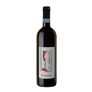 Bonarda OP DOC fermo