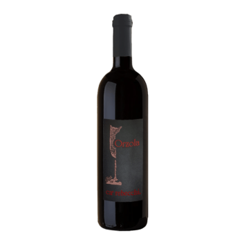 Rosso Riserva OP DOC
